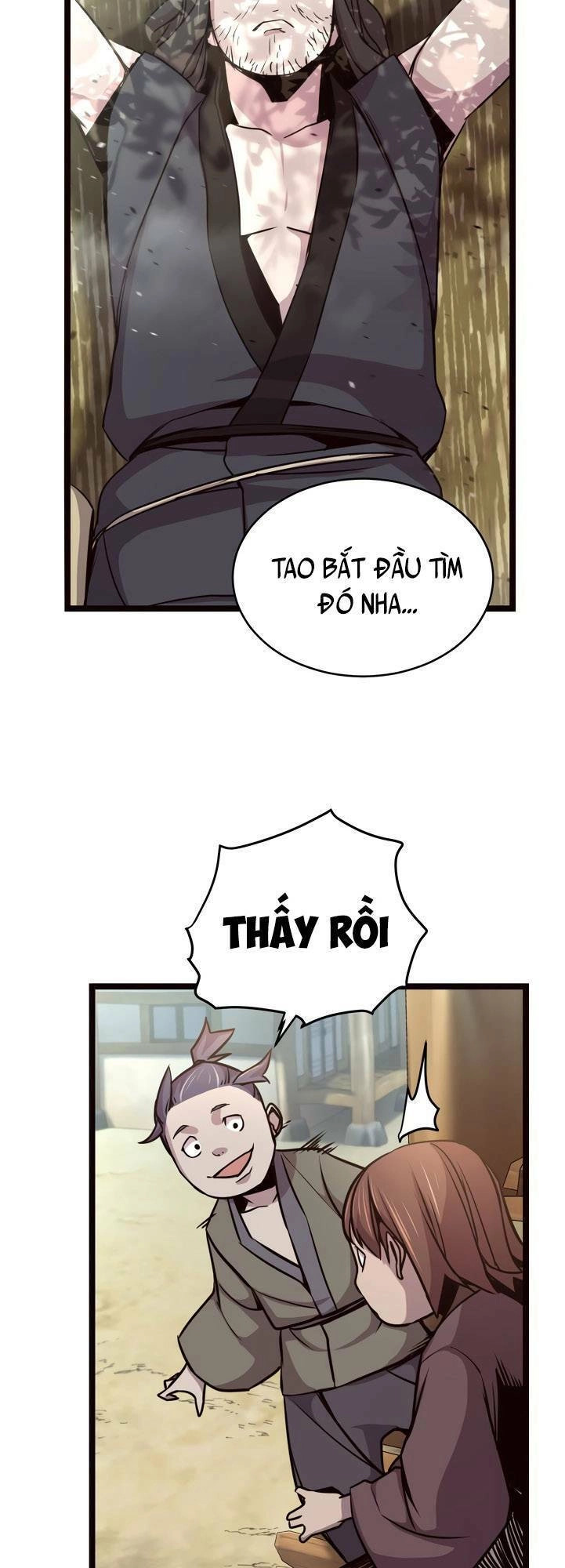 Kẻ Thù Chapter 30 - 30