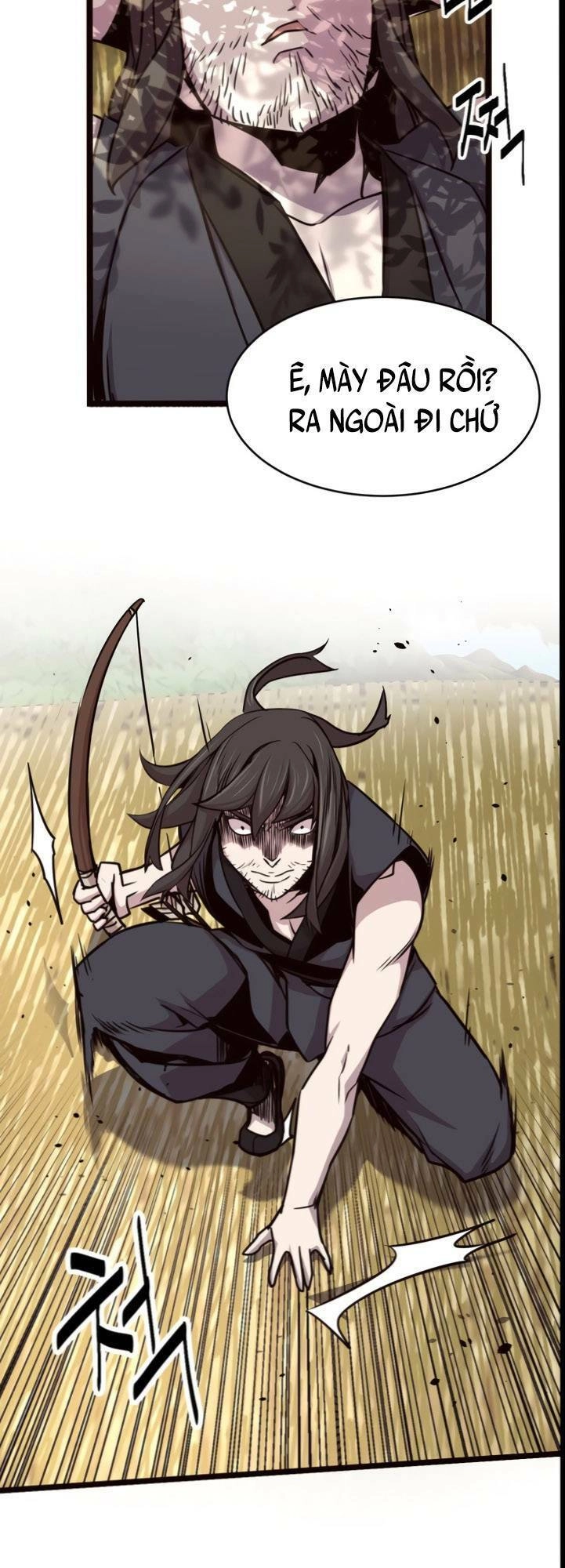 Kẻ Thù Chapter 30 - 32