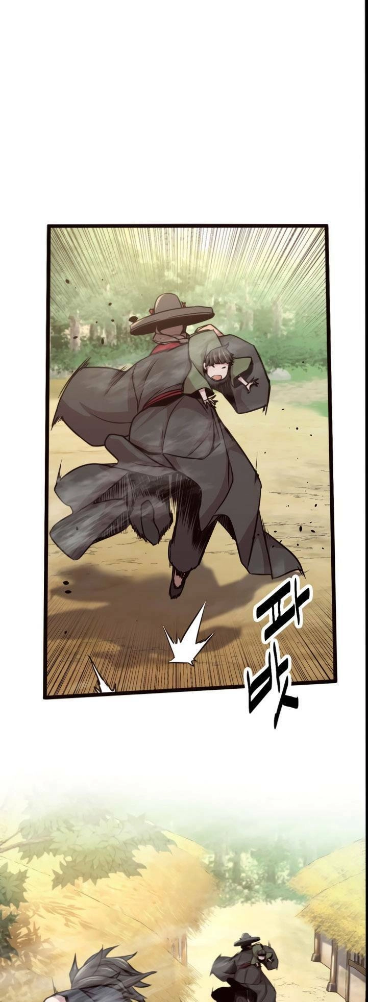 Kẻ Thù Chapter 30 - 33