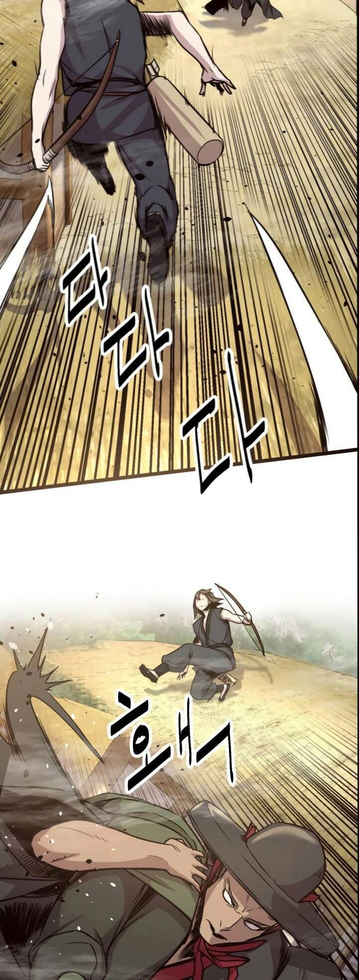 Kẻ Thù Chapter 30 - 34