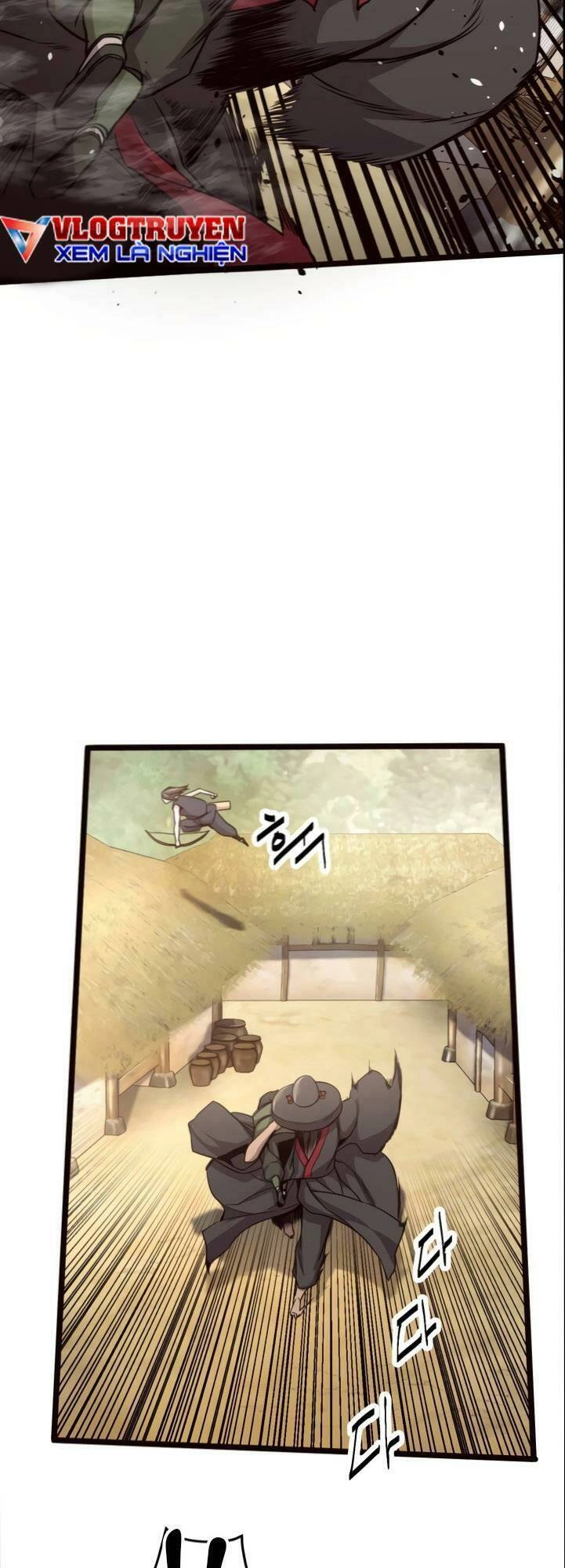 Kẻ Thù Chapter 30 - 35