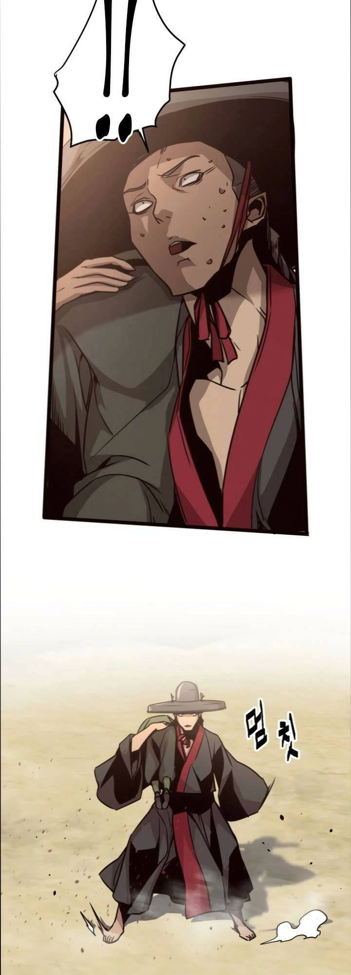 Kẻ Thù Chapter 30 - 36