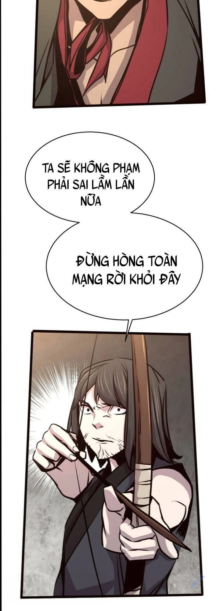 Kẻ Thù Chapter 30 - 38