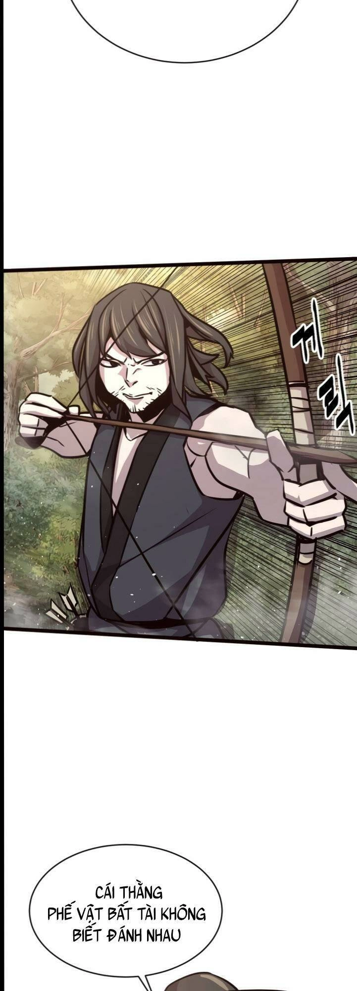 Kẻ Thù Chapter 30 - 40