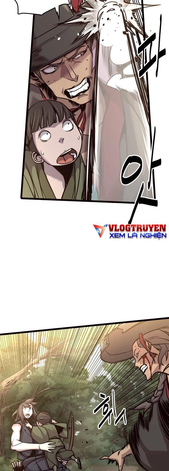 Kẻ Thù Chapter 30 - 43