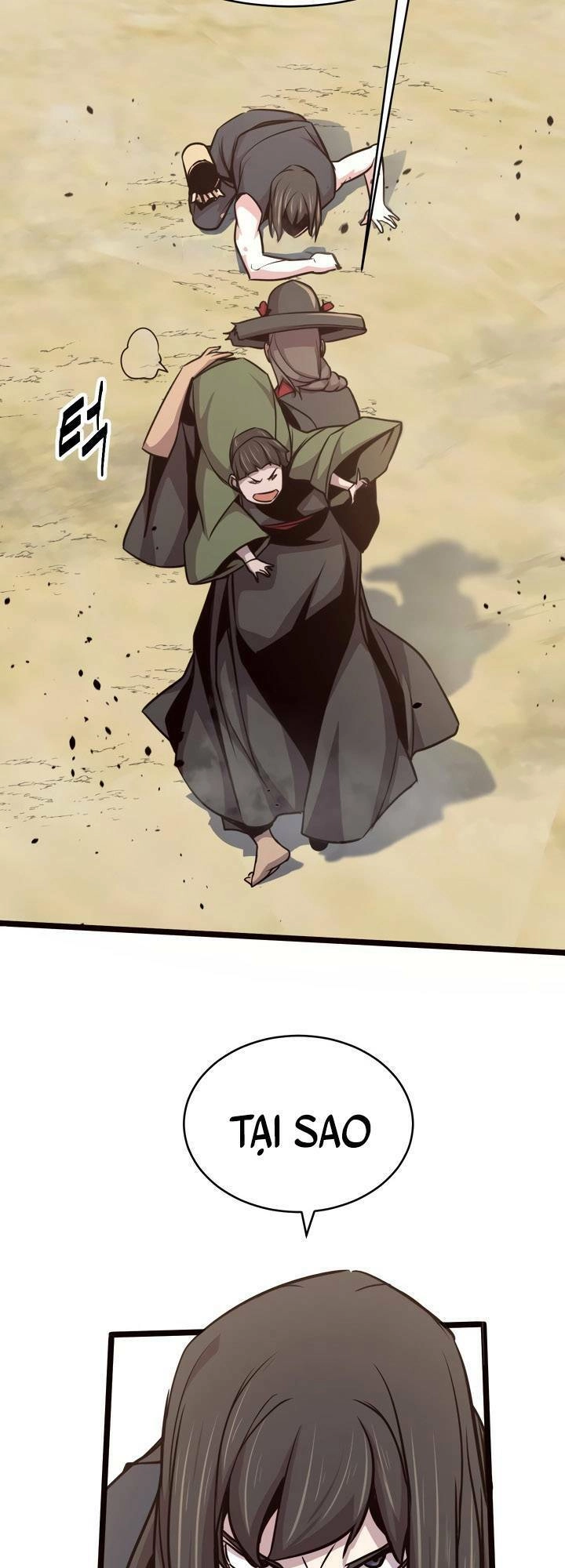 Kẻ Thù Chapter 30 - 46