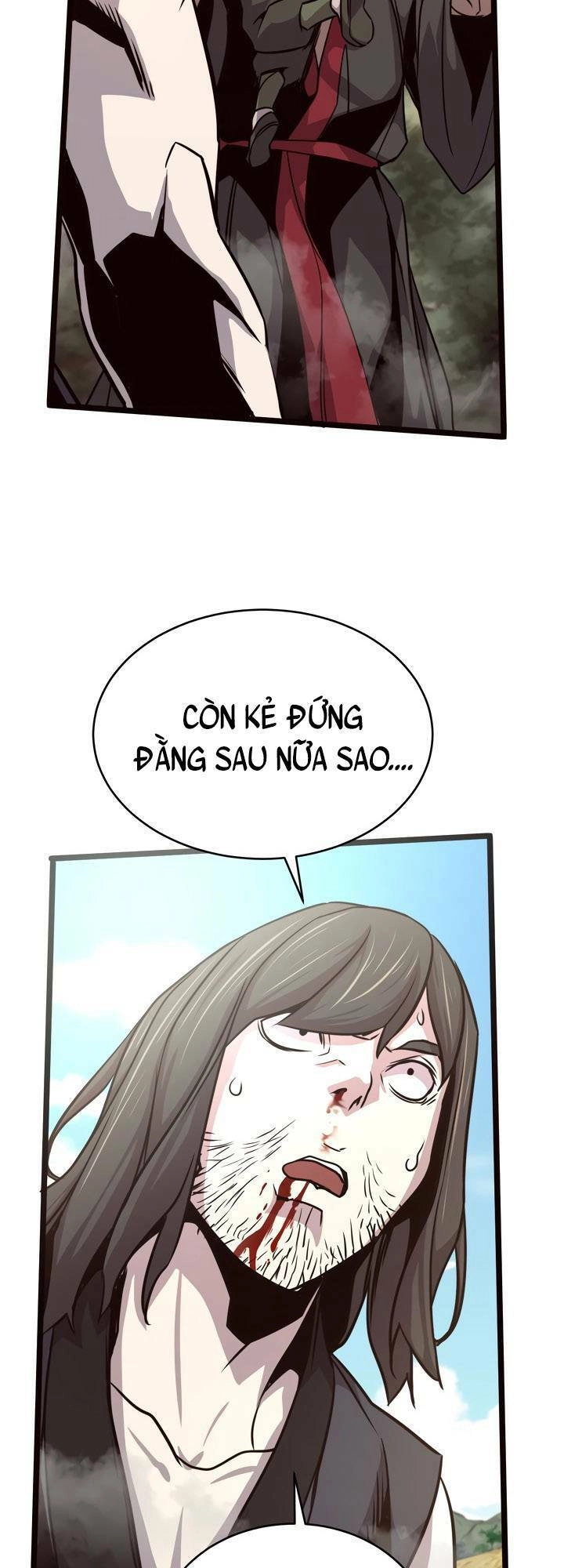 Kẻ Thù Chapter 30 - 48