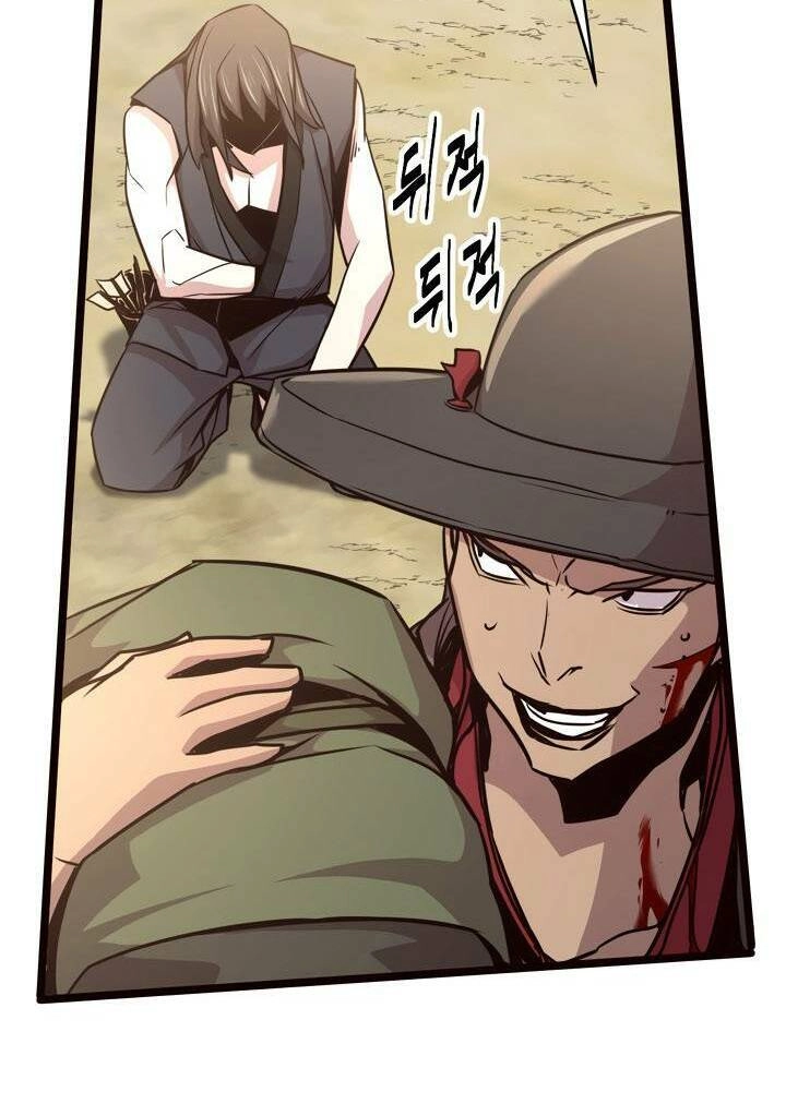 Kẻ Thù Chapter 30 - 50