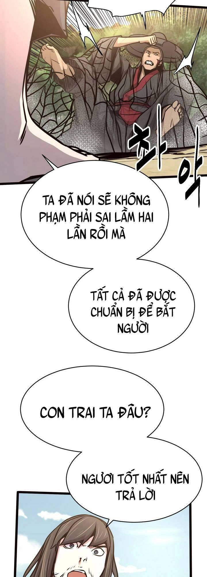 Kẻ Thù Chapter 30 - 53