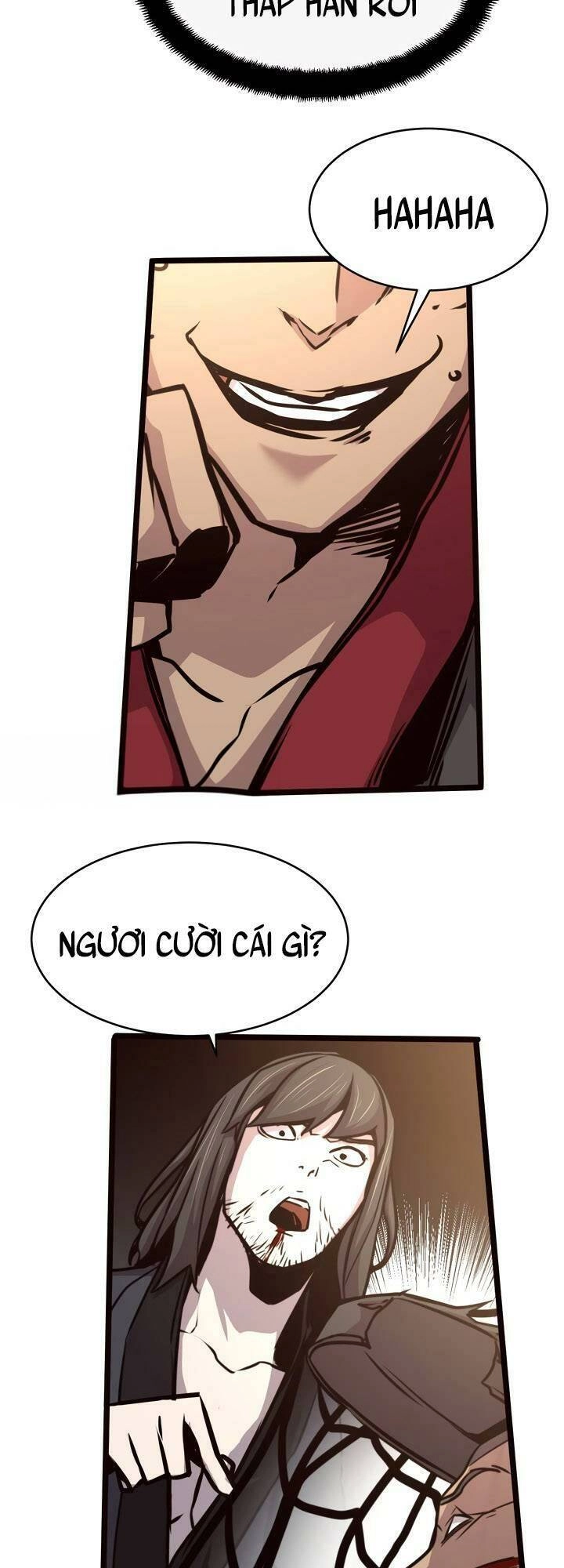 Kẻ Thù Chapter 30 - 55