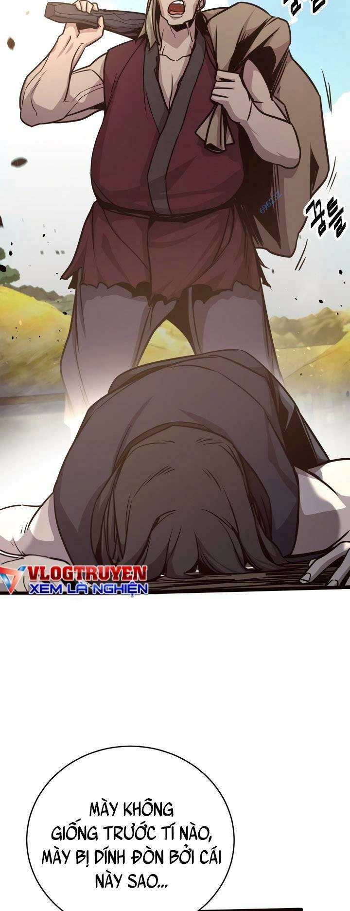 Kẻ Thù Chapter 30 - 58