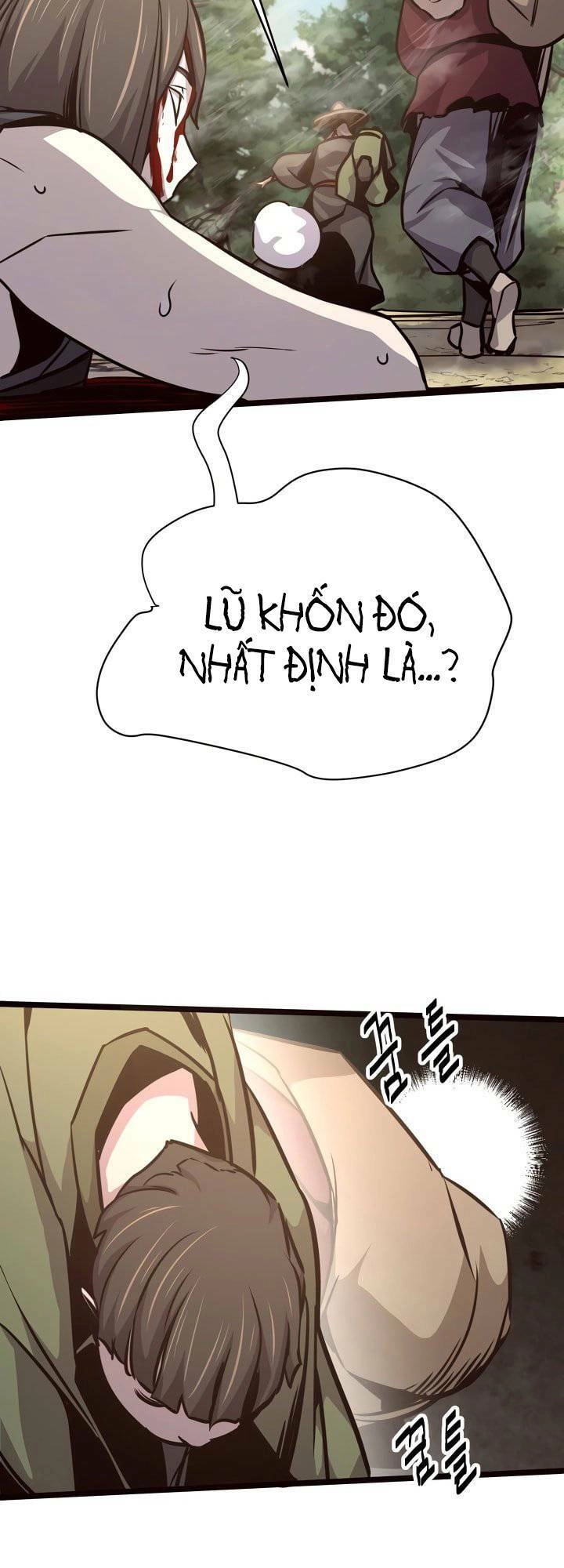 Kẻ Thù Chapter 30 - 60