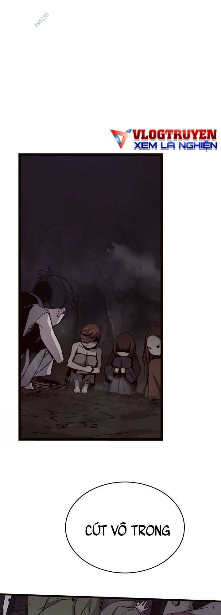 Kẻ Thù Chapter 31 - 1