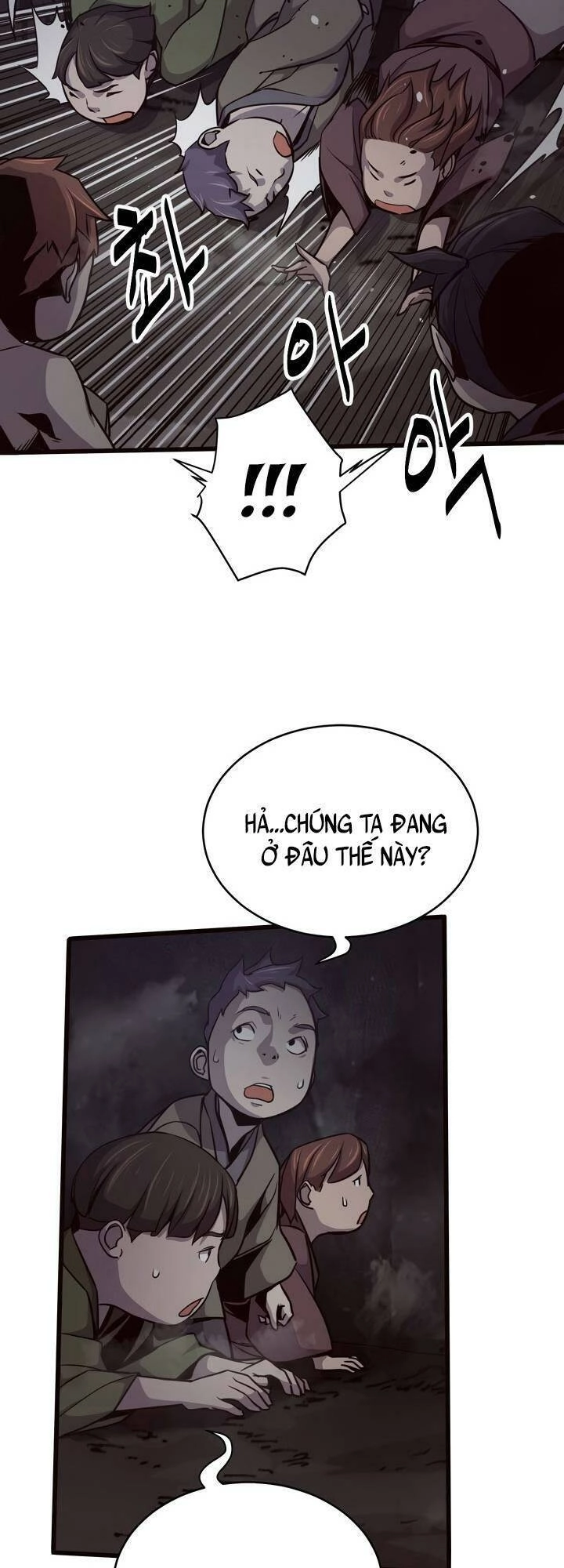 Kẻ Thù Chapter 31 - 2