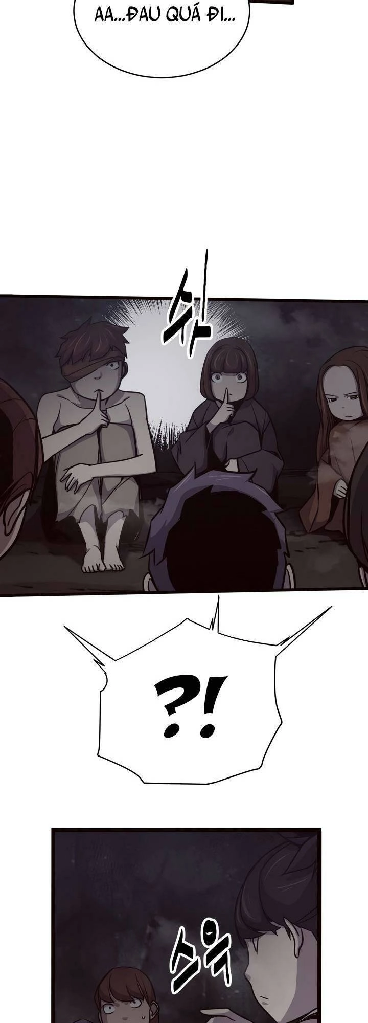 Kẻ Thù Chapter 31 - 3