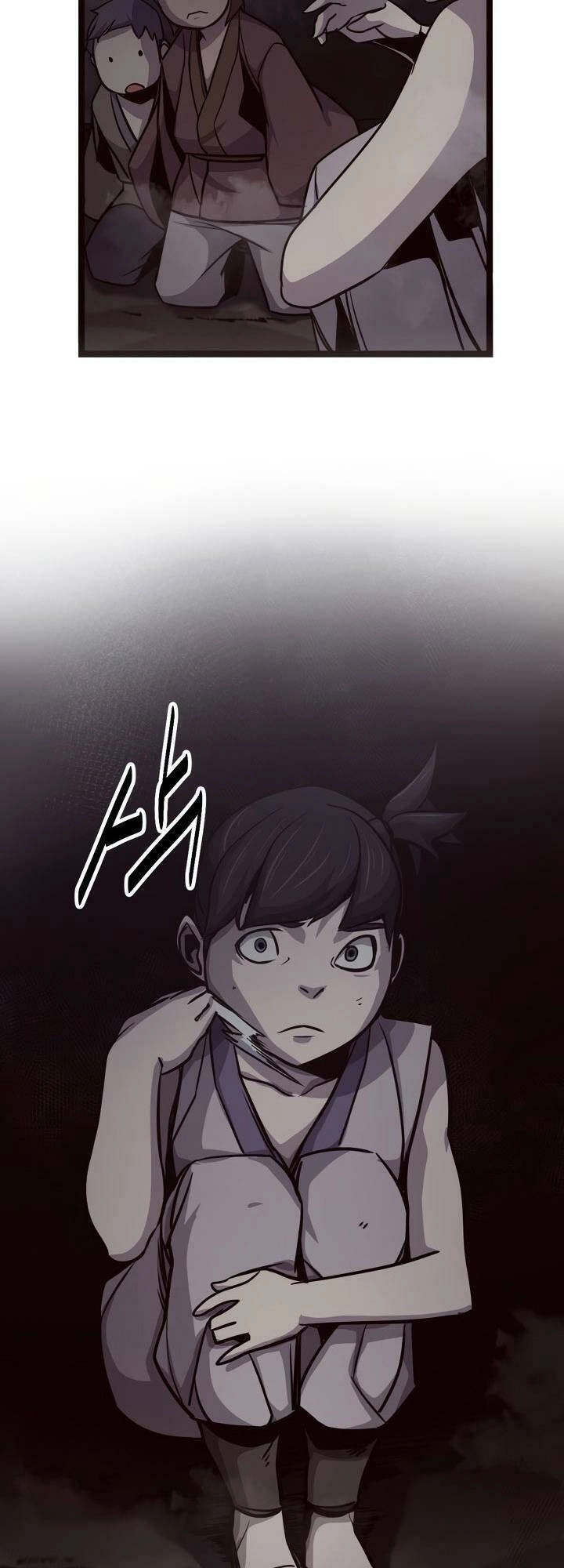 Kẻ Thù Chapter 31 - 4