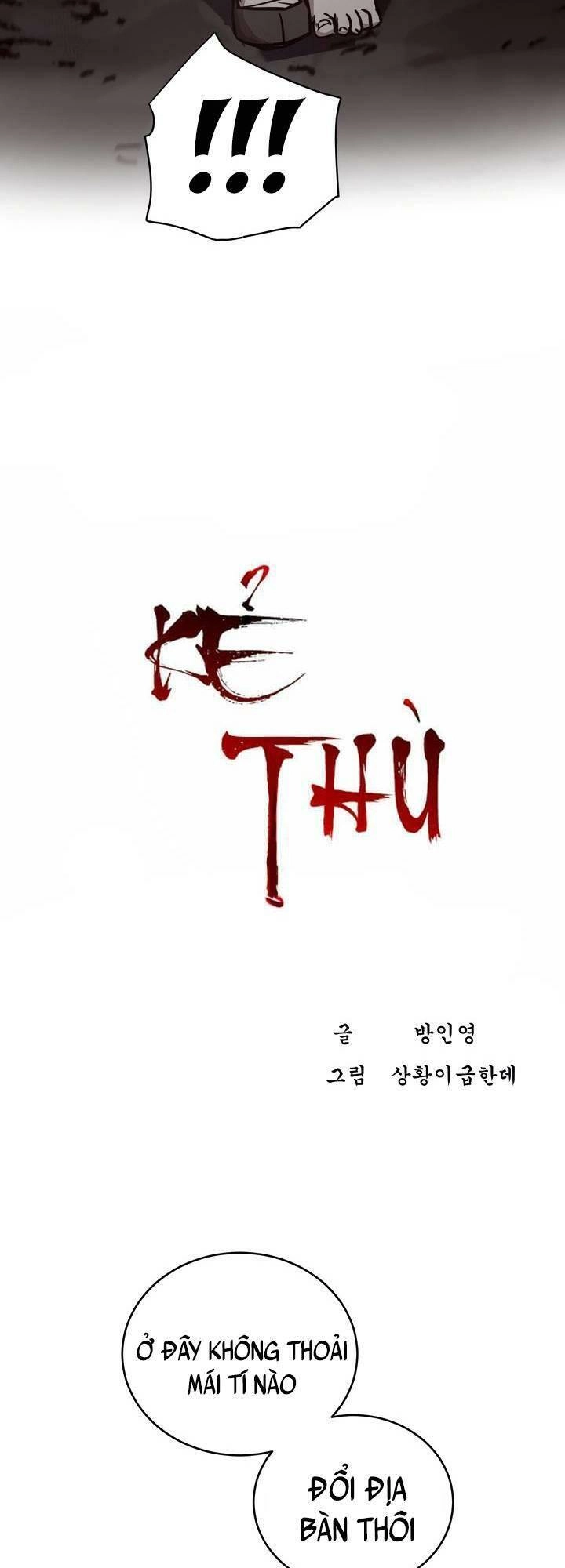 Kẻ Thù Chapter 31 - 5