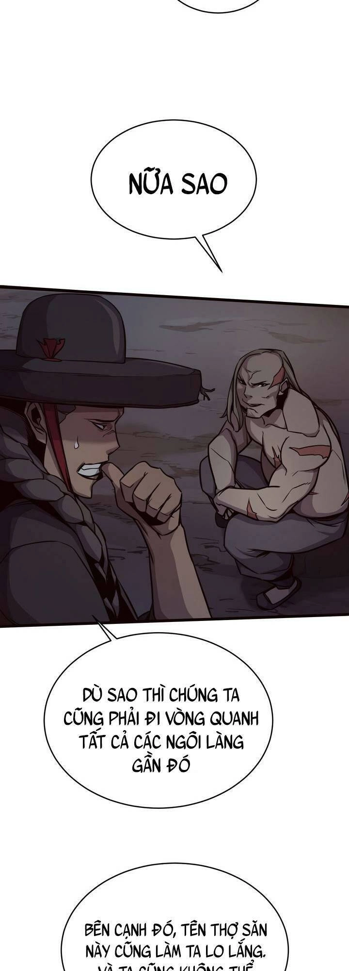 Kẻ Thù Chapter 31 - 6