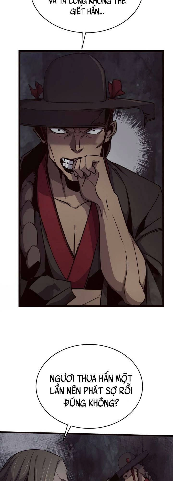 Kẻ Thù Chapter 31 - 7