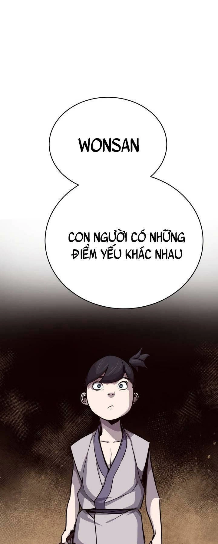 Kẻ Thù Chapter 31 - 10