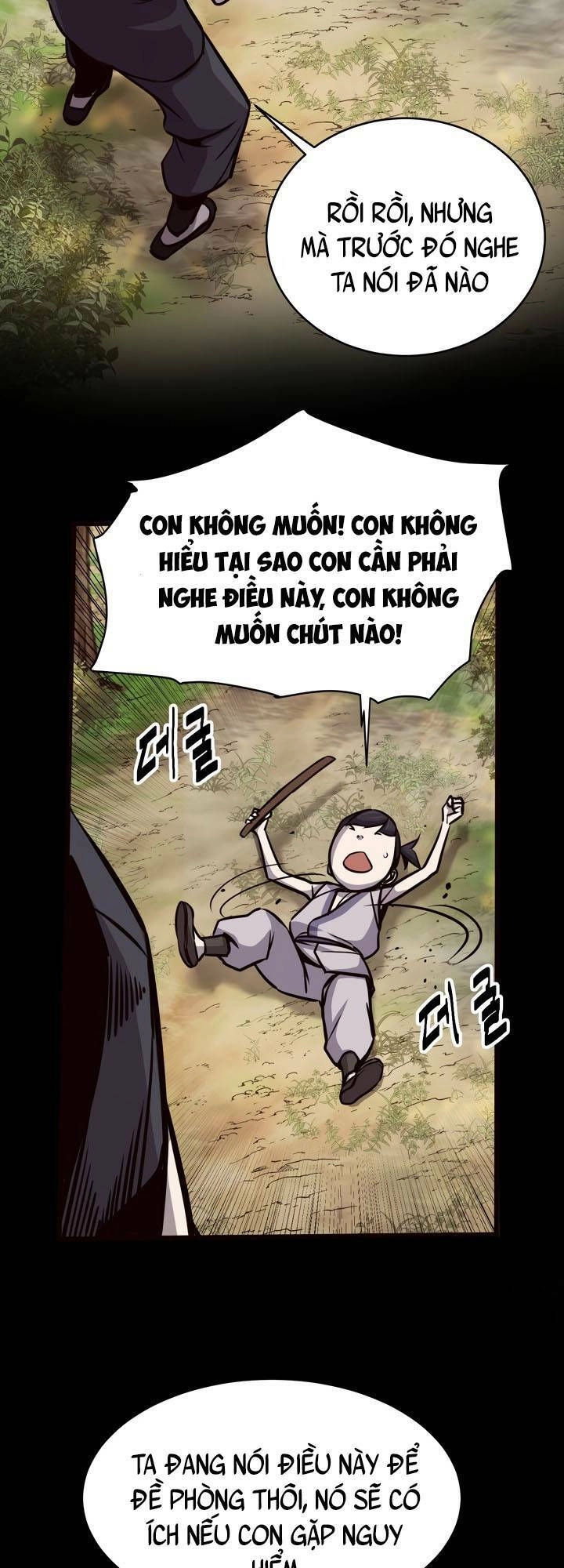 Kẻ Thù Chapter 31 - 13