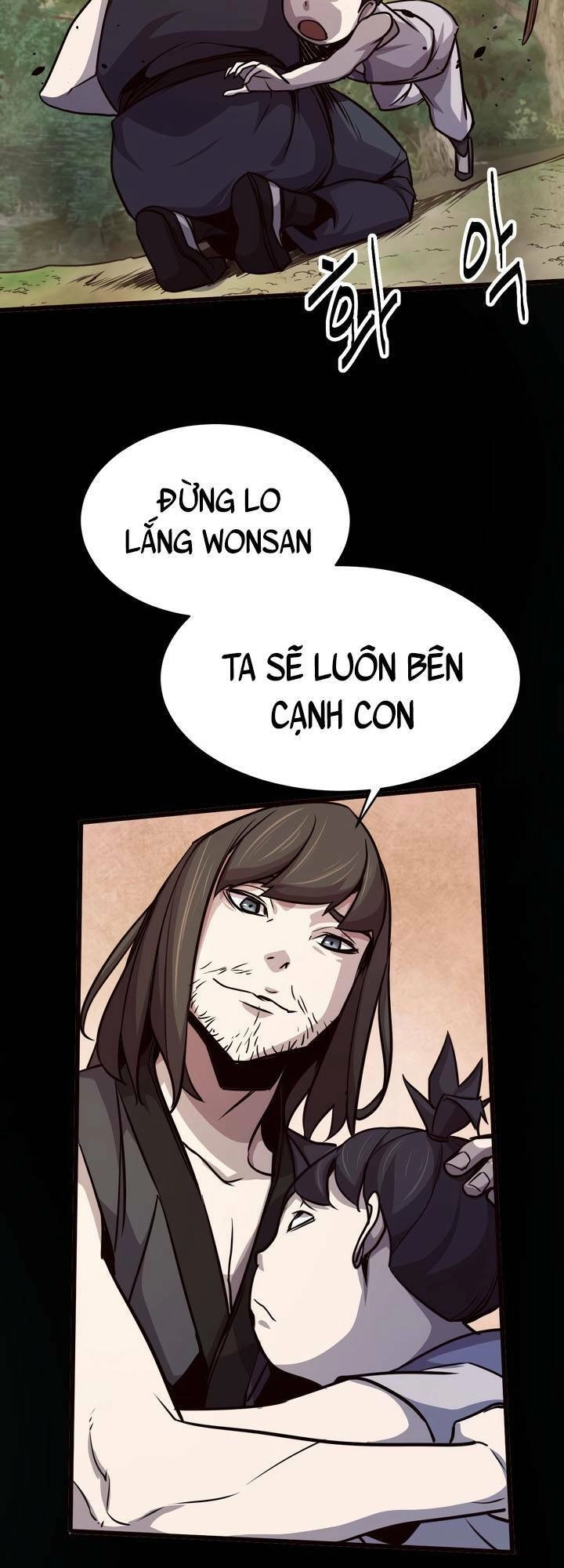 Kẻ Thù Chapter 31 - 15