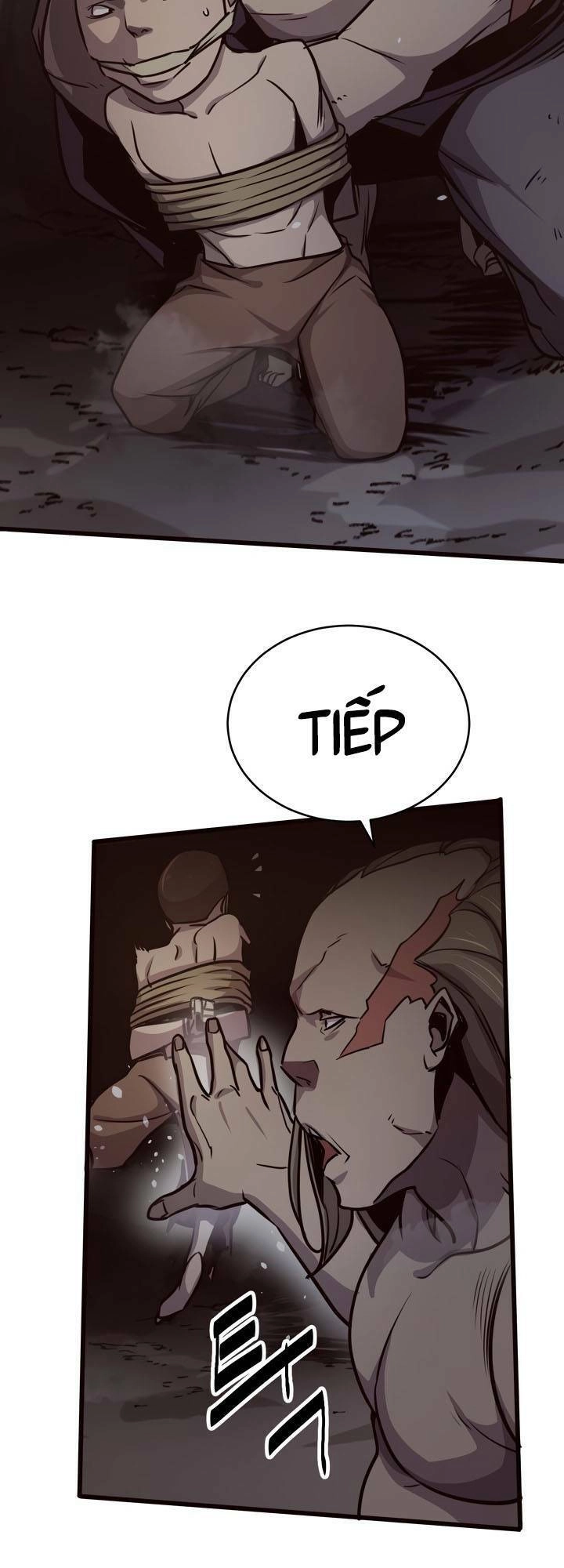 Kẻ Thù Chapter 31 - 17