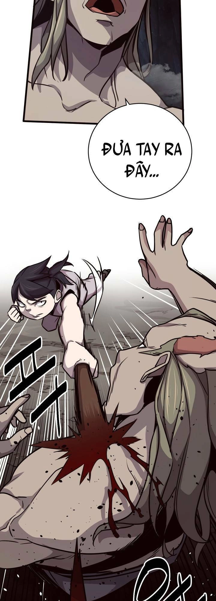 Kẻ Thù Chapter 31 - 19