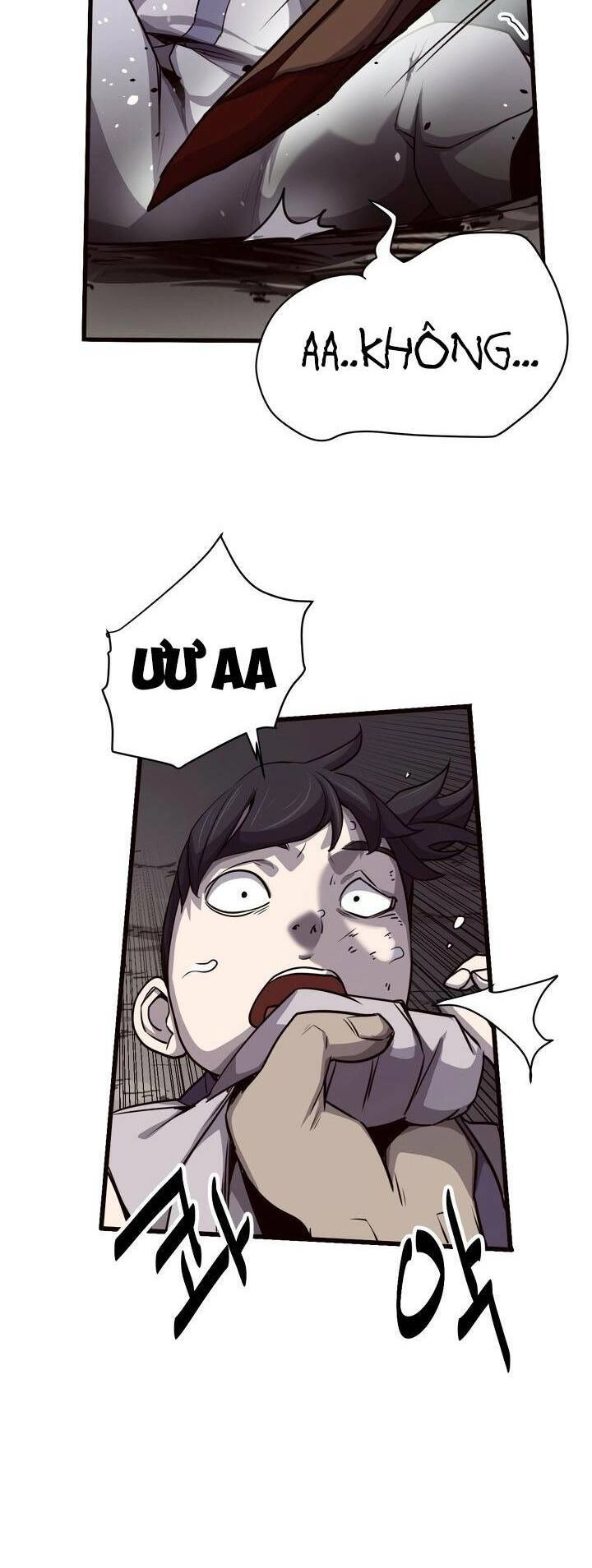 Kẻ Thù Chapter 31 - 22