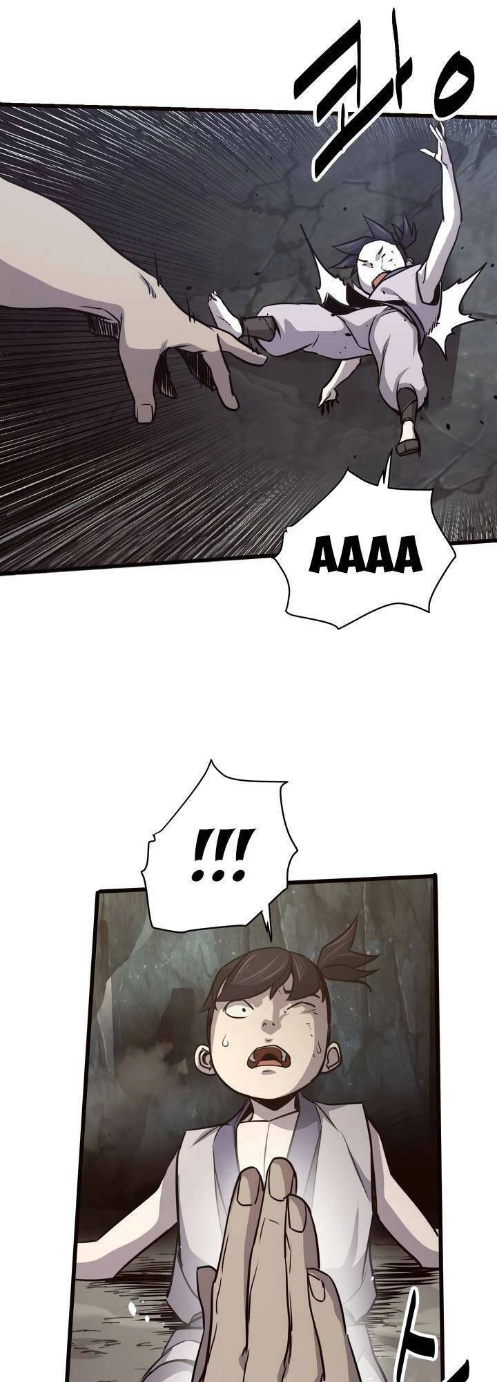 Kẻ Thù Chapter 31 - 23