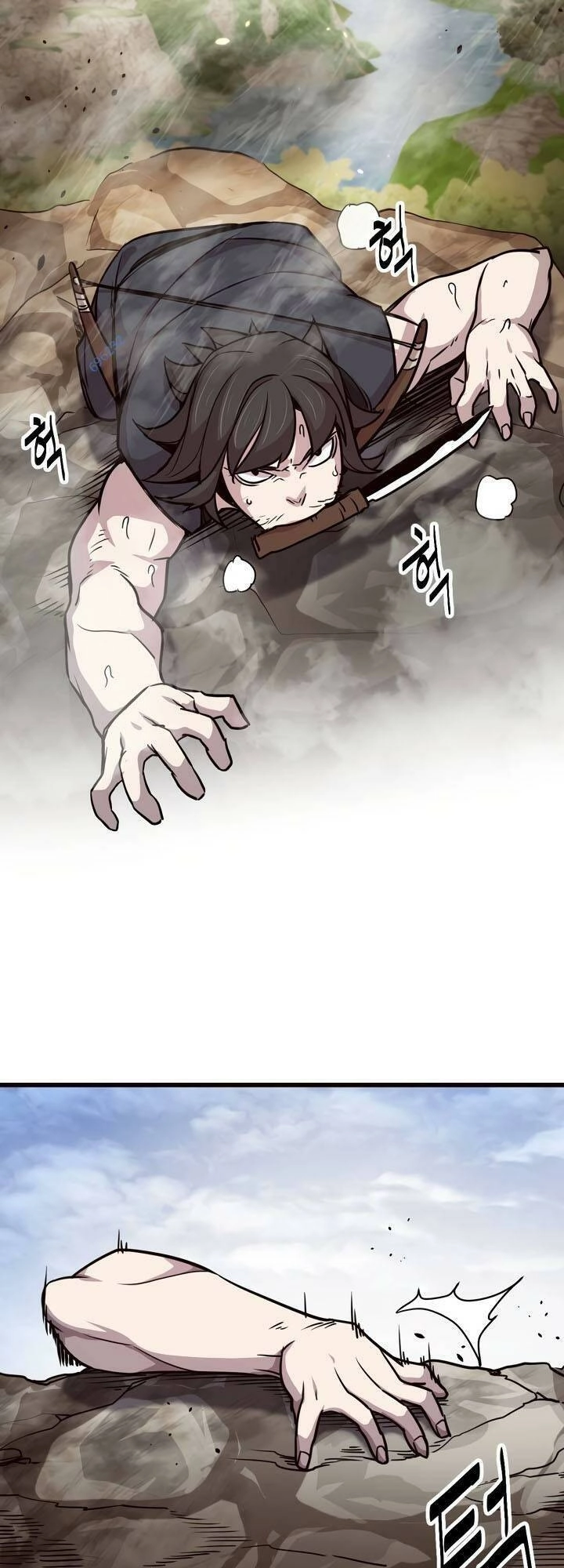 Kẻ Thù Chapter 31 - 28