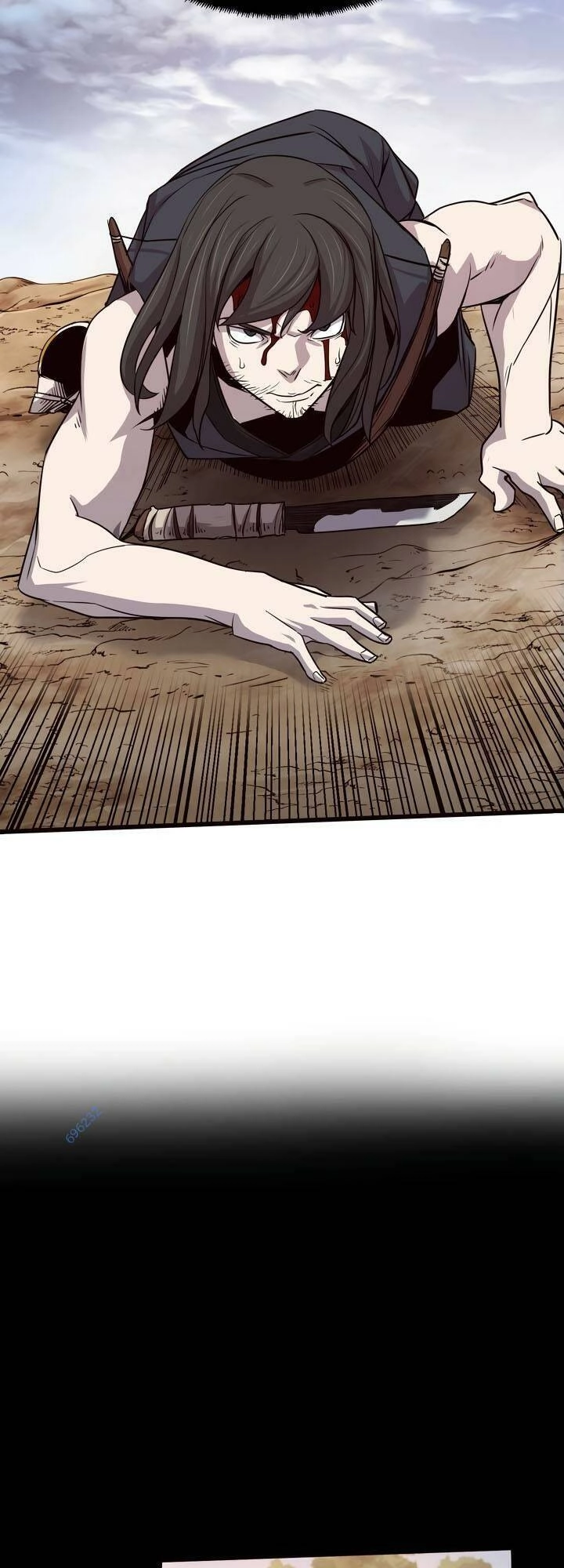 Kẻ Thù Chapter 31 - 31