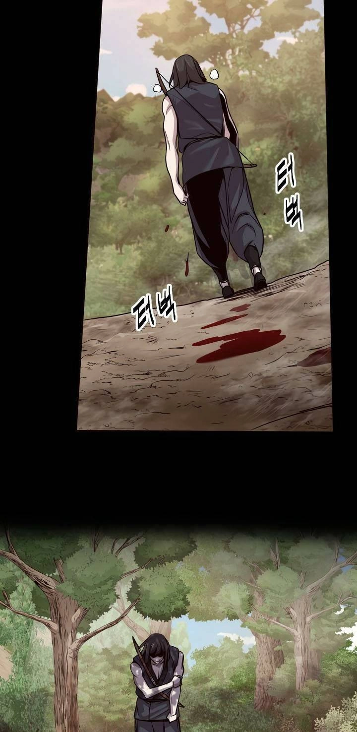 Kẻ Thù Chapter 31 - 32