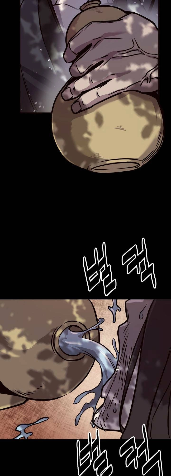 Kẻ Thù Chapter 31 - 36