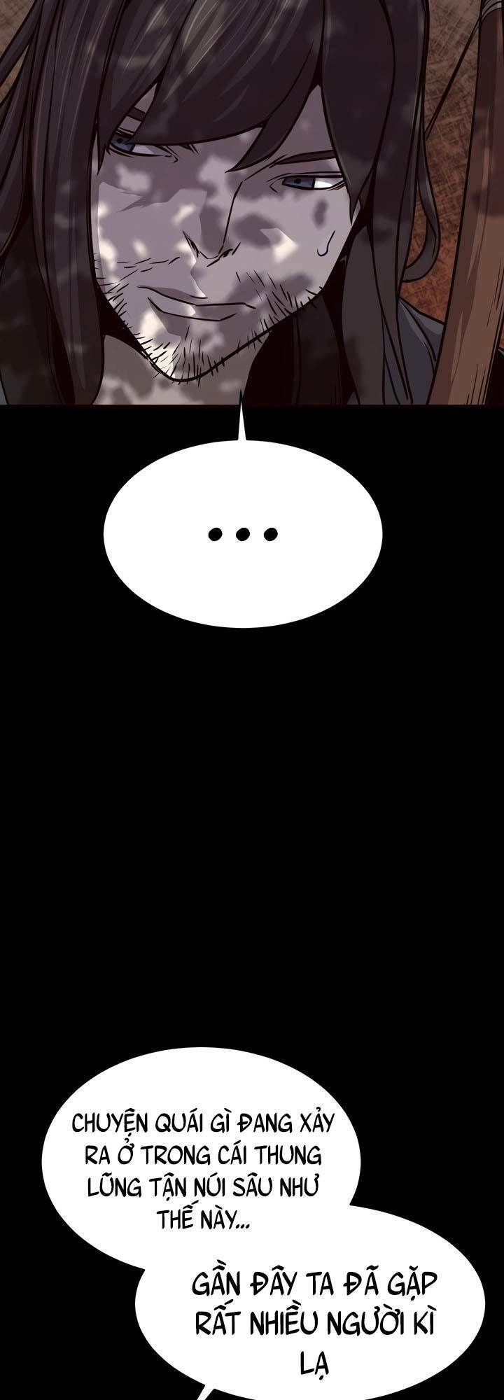 Kẻ Thù Chapter 31 - 39