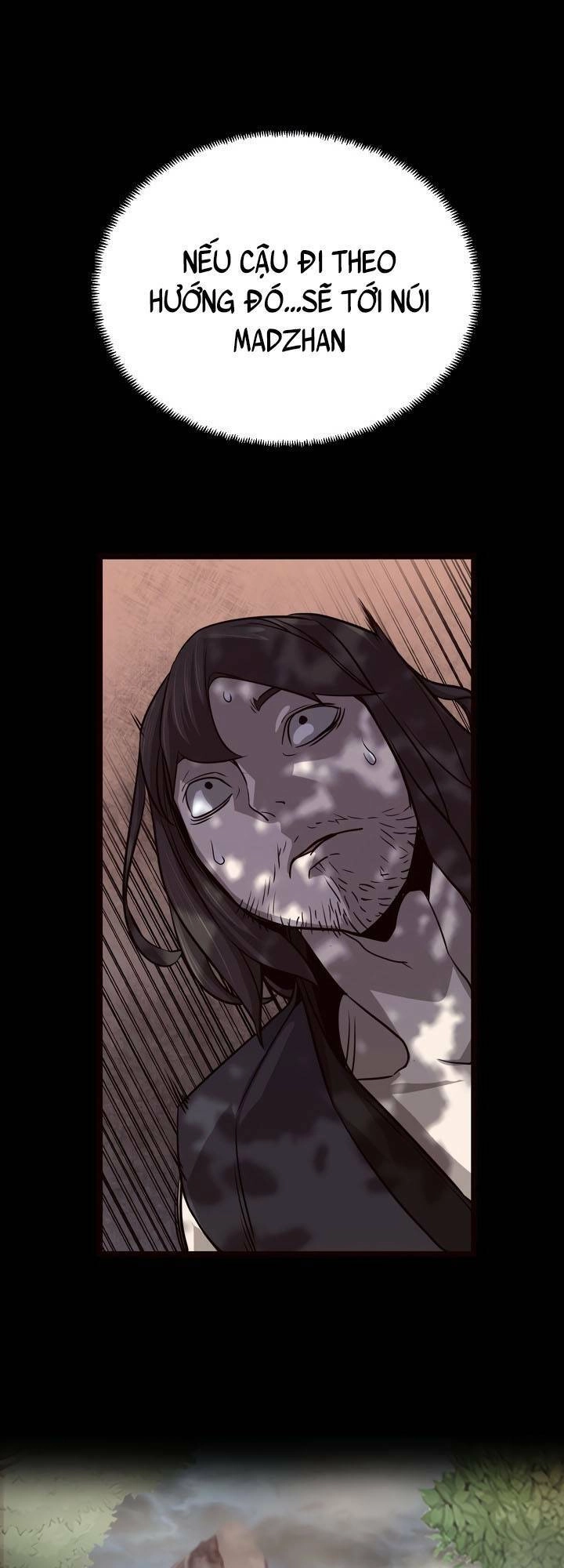 Kẻ Thù Chapter 31 - 42