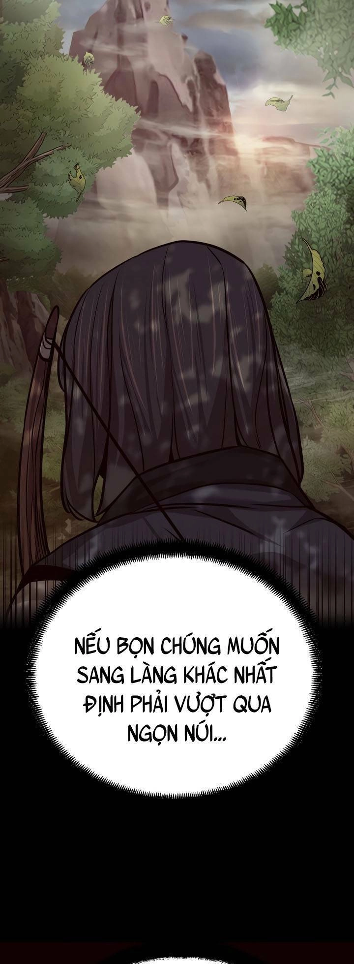 Kẻ Thù Chapter 31 - 43