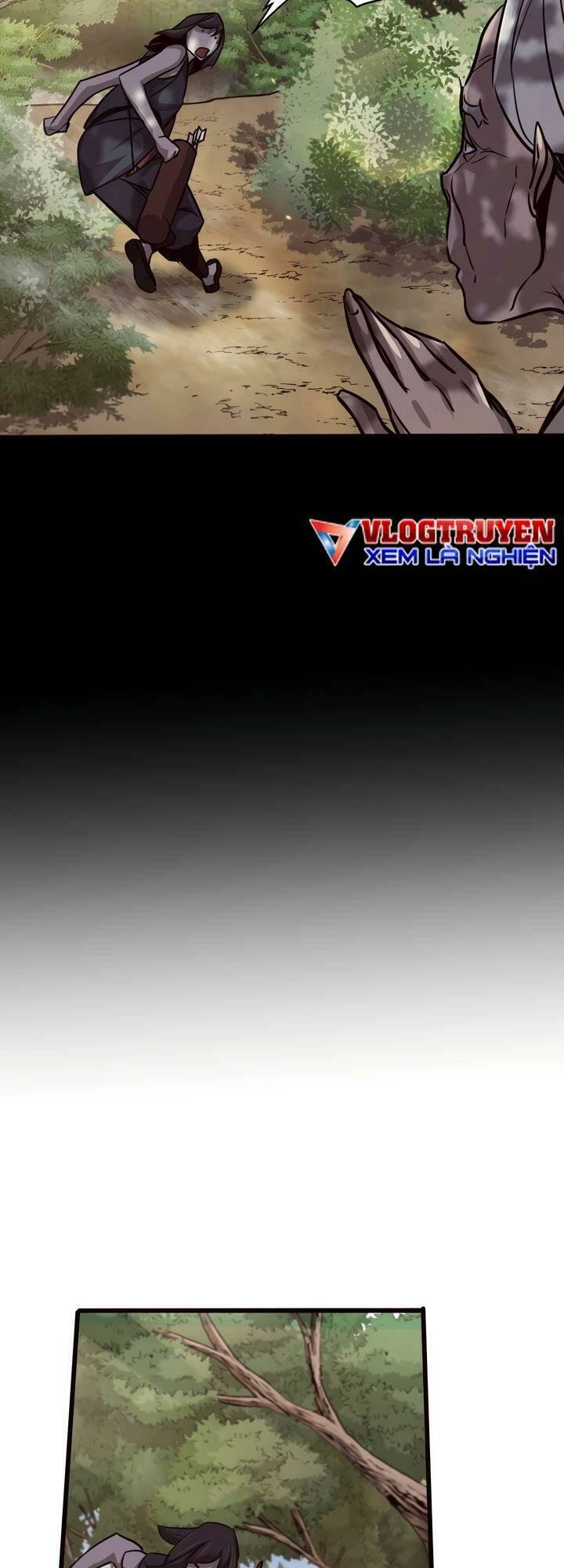 Kẻ Thù Chapter 31 - 46