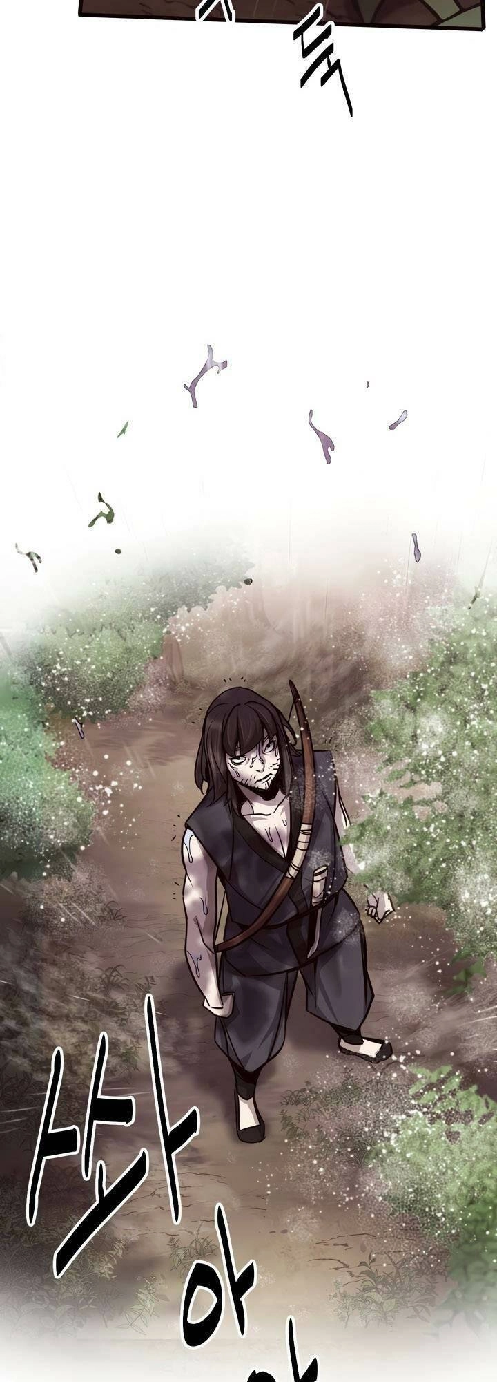 Kẻ Thù Chapter 31 - 48