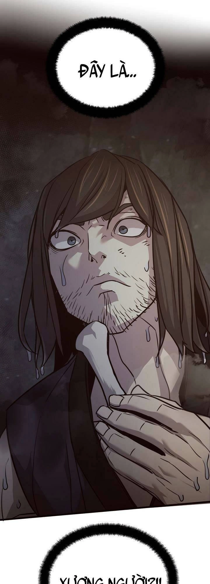 Kẻ Thù Chapter 31 - 51