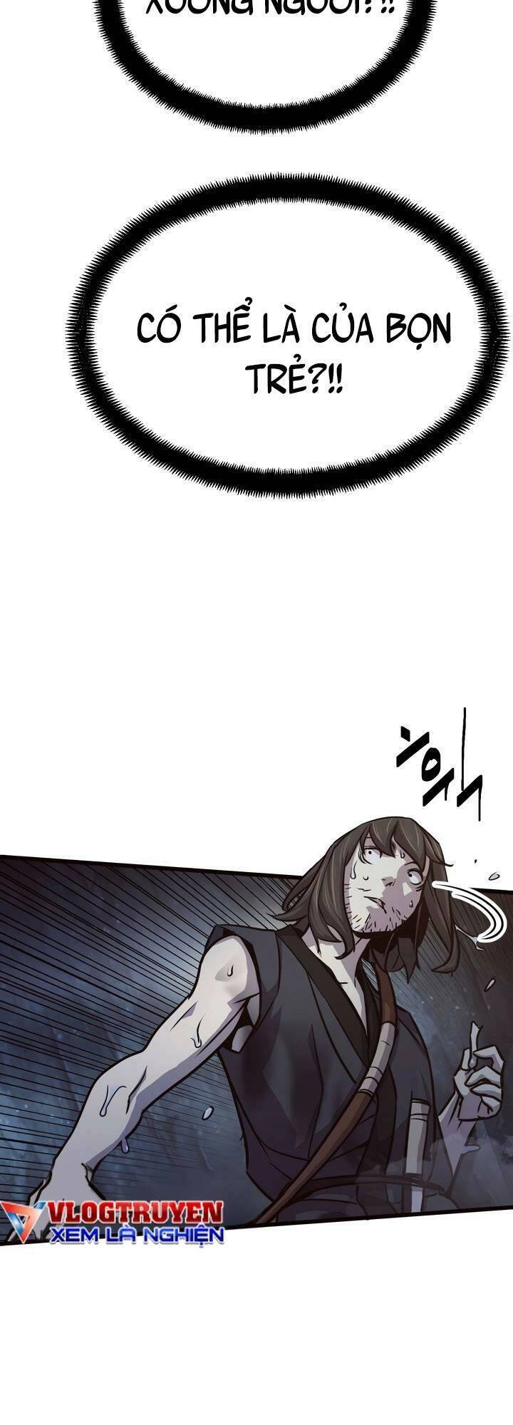 Kẻ Thù Chapter 31 - 52