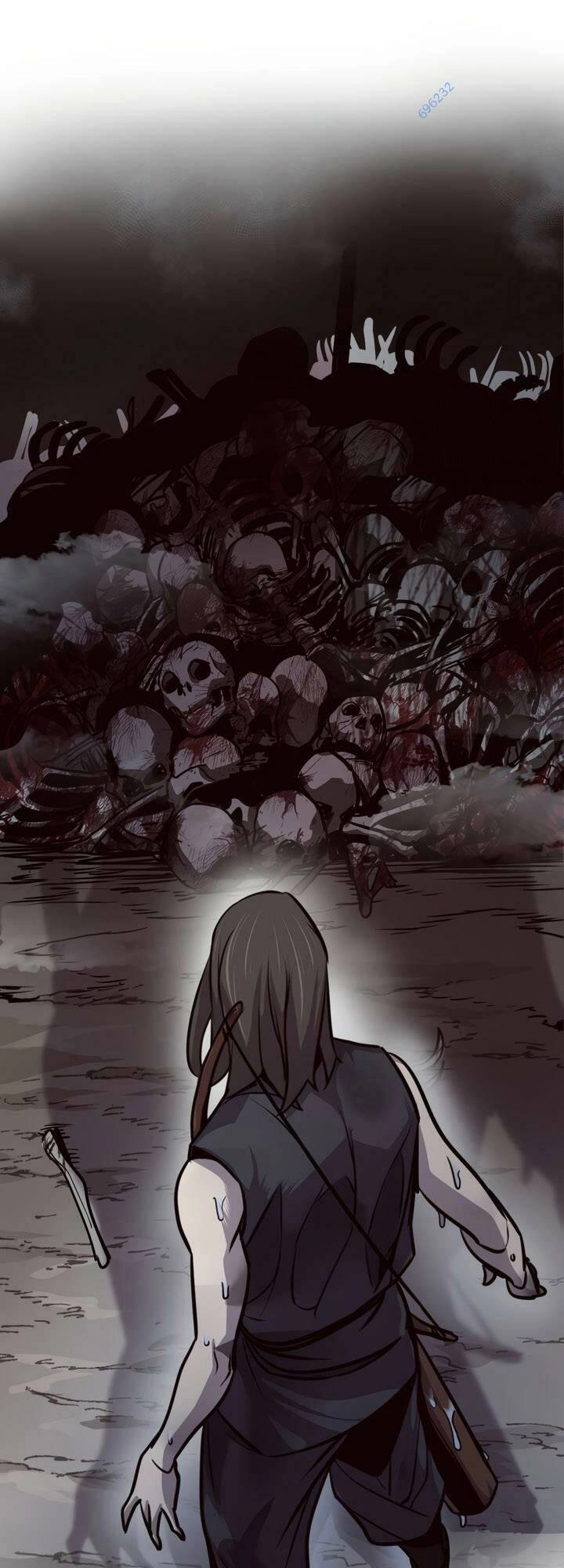 Kẻ Thù Chapter 31 - 53