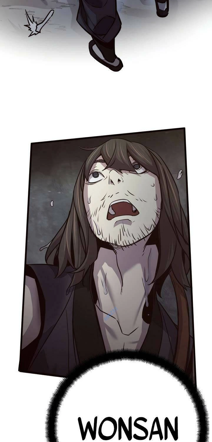 Kẻ Thù Chapter 31 - 54