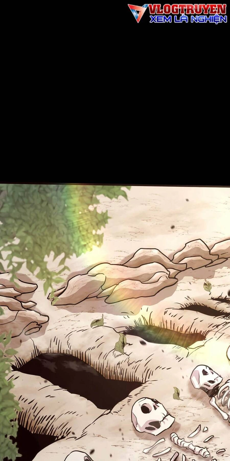 Kẻ Thù Chapter 32 - 1