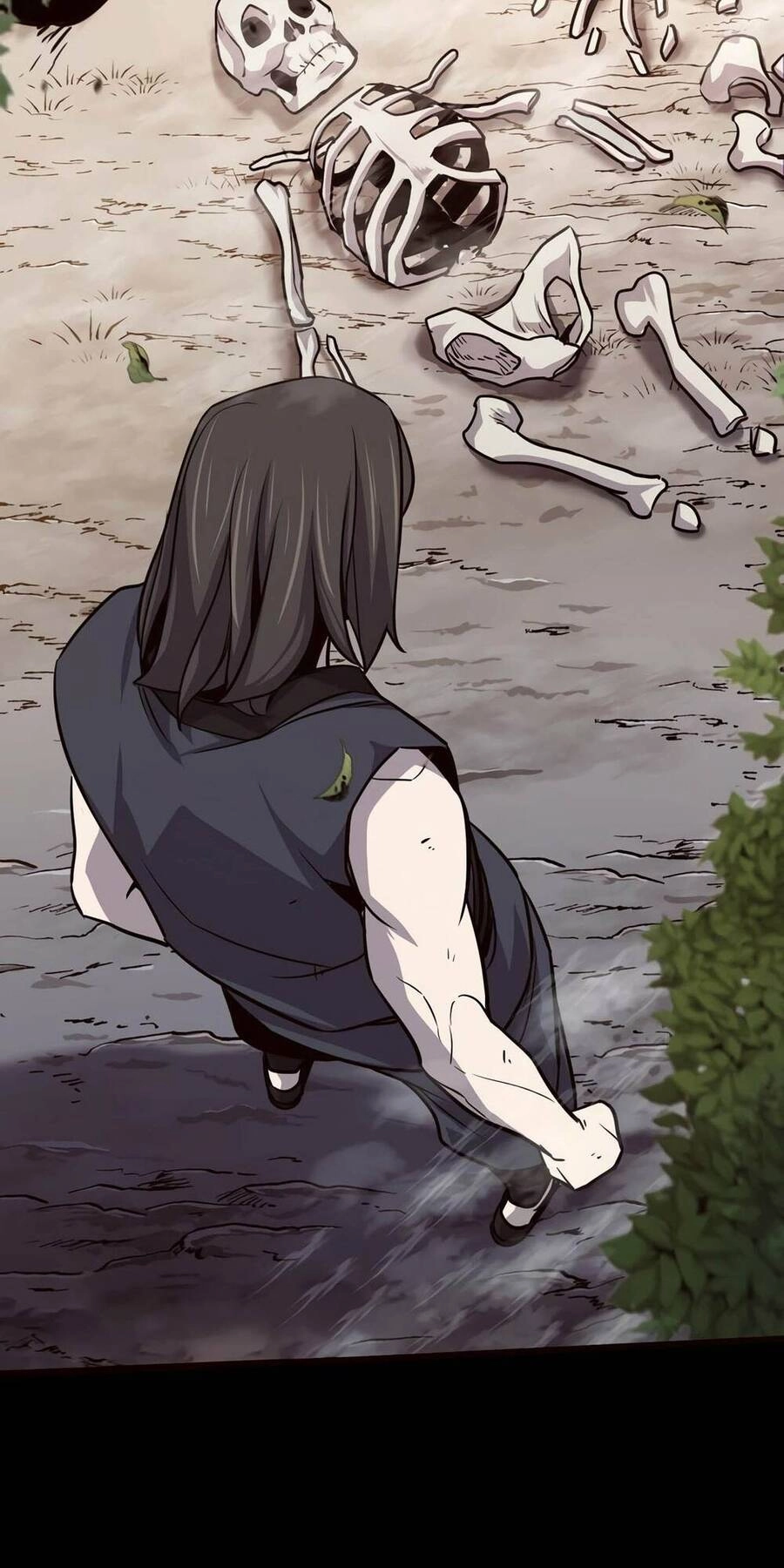 Kẻ Thù Chapter 32 - 2