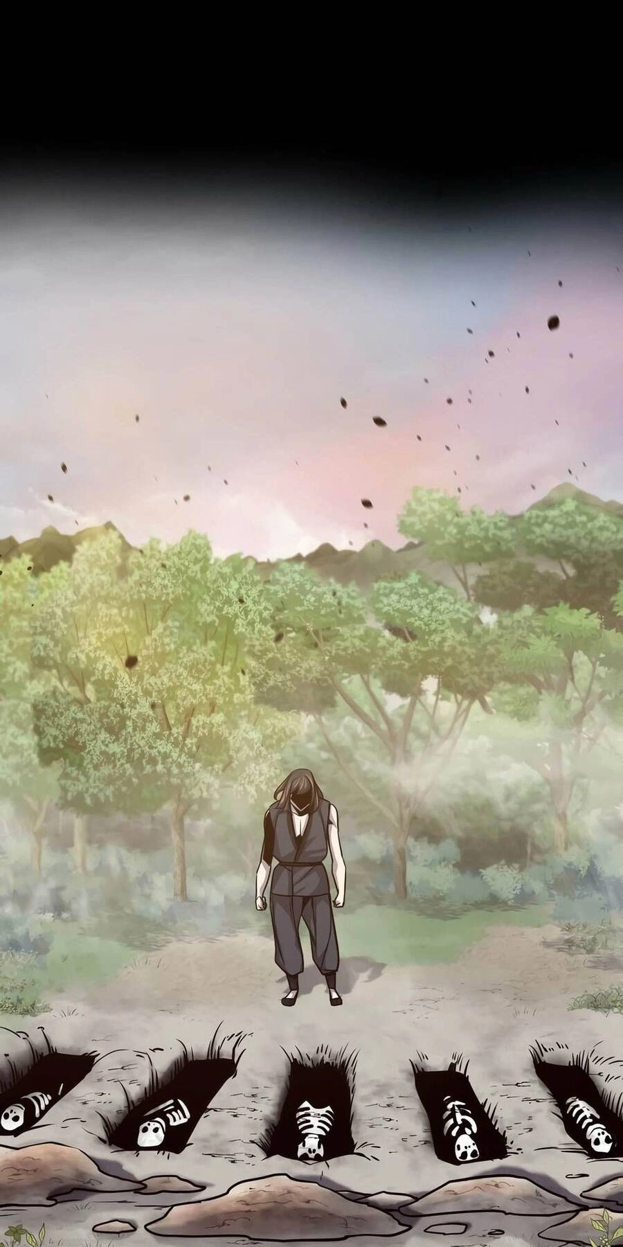 Kẻ Thù Chapter 32 - 4