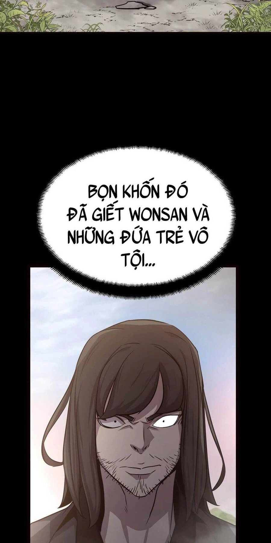 Kẻ Thù Chapter 32 - 5