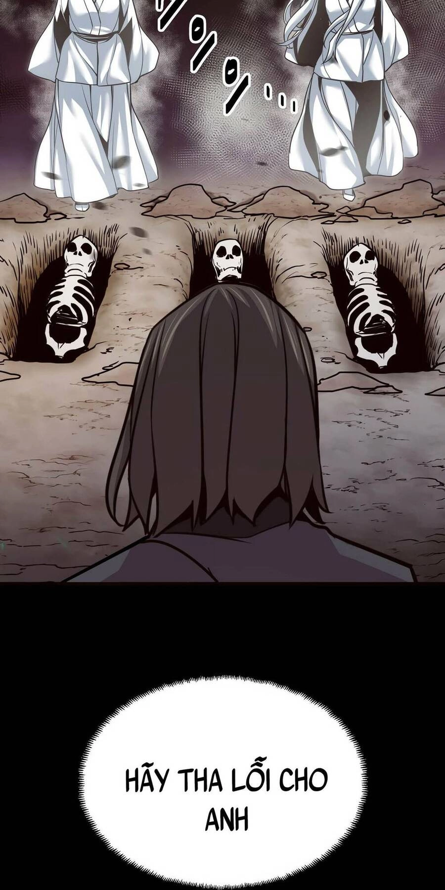 Kẻ Thù Chapter 32 - 7