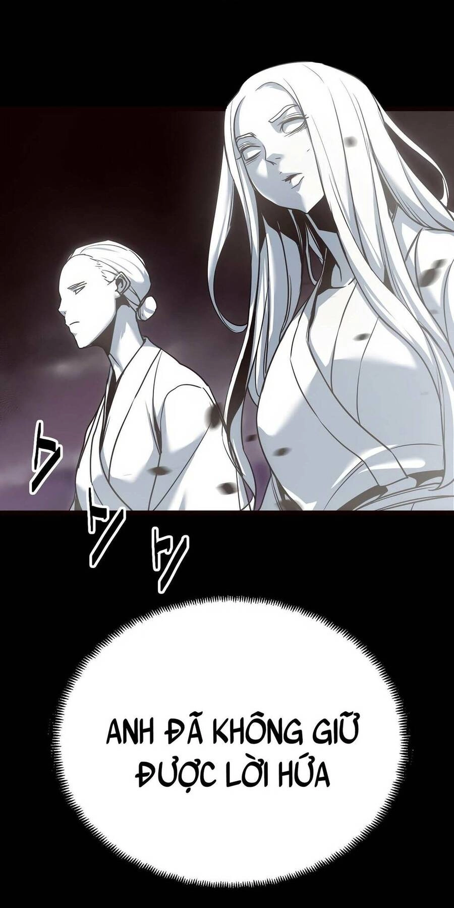 Kẻ Thù Chapter 32 - 8