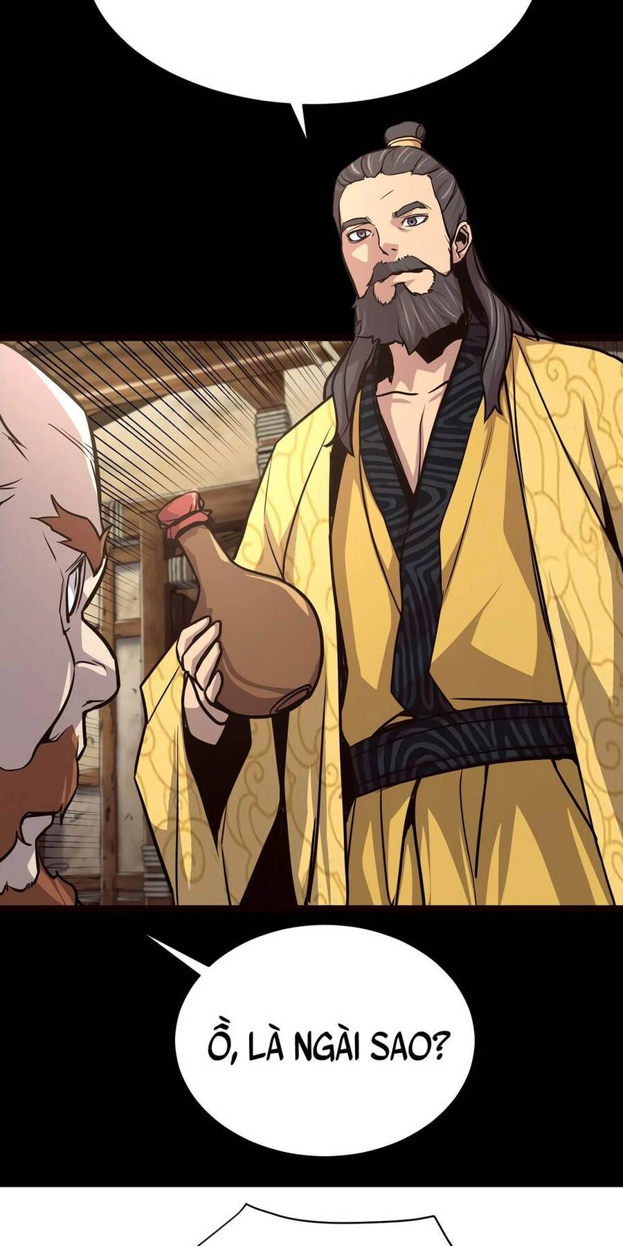 Kẻ Thù Chapter 32 - 12